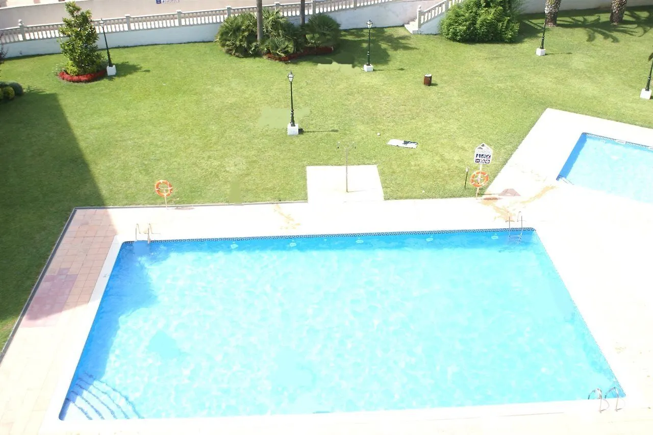 Apartment Village Park Salou