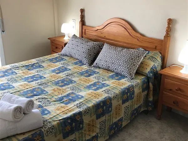 Village Park Salou Apartment